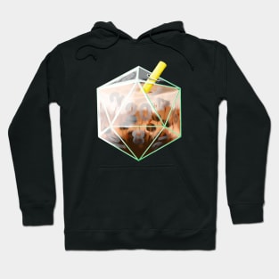 Boba Crit Hoodie